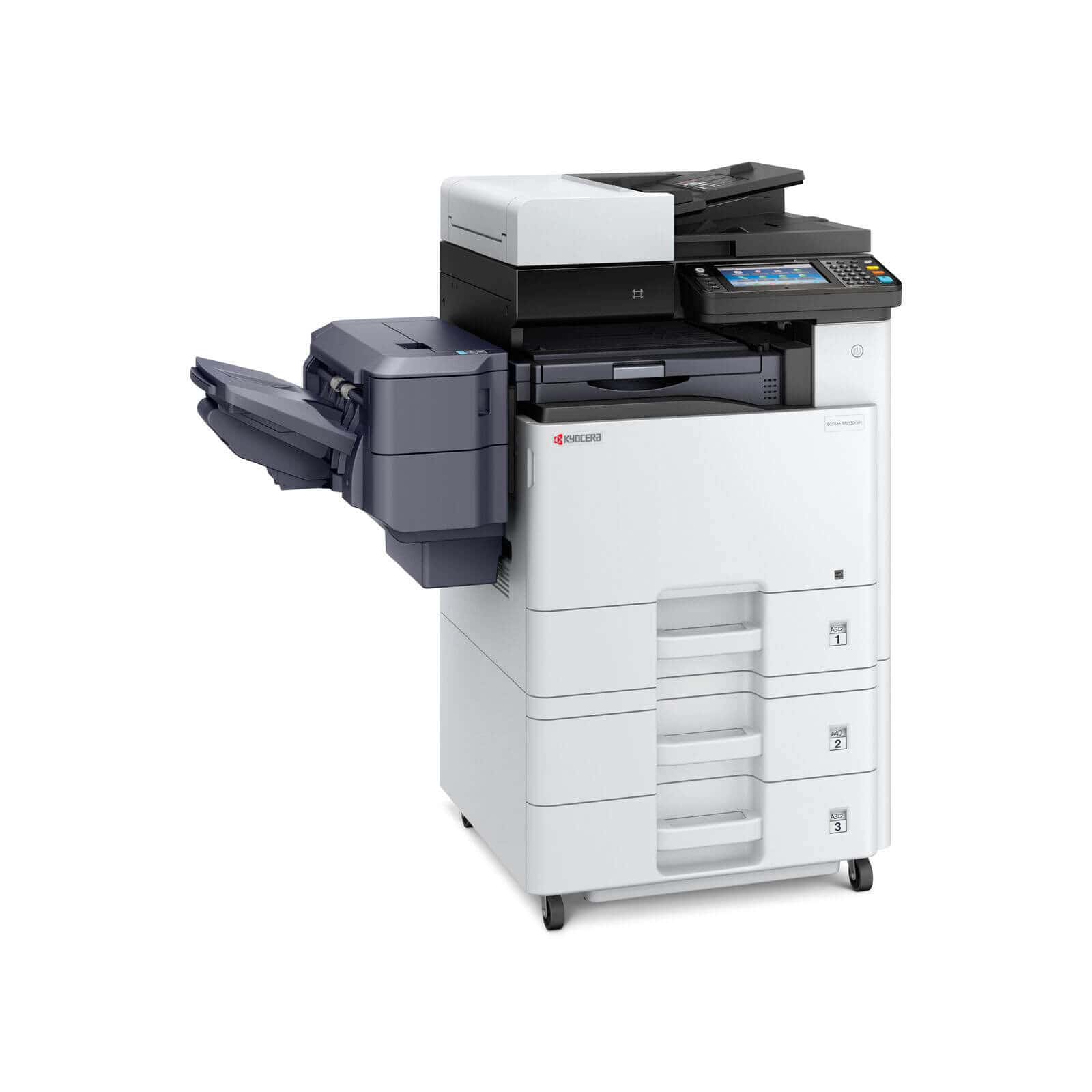 Kyocera ECOSYS M8130cidn Multifunction Printer Kyocera ECOSYS M8130cidn Multifunction Printer