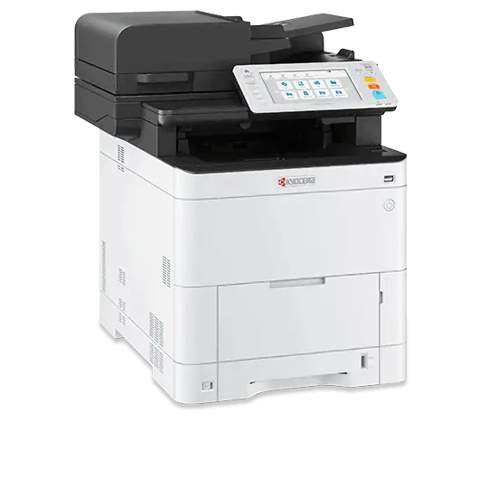 Kyocera ECOSYS MA3500cifx Multifunction Printer