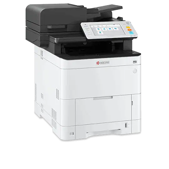 Kyocera ECOSYS MA3500cix Multifunction Printer
