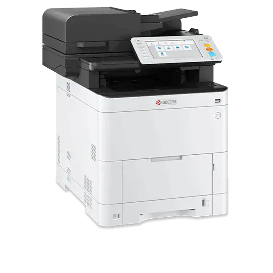 Kyocera ECOSYS MA4000cix Multifunction Printer