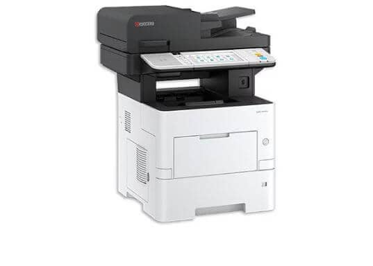 Kyocera ECOSYS MA4500ifx Multifunction Printer