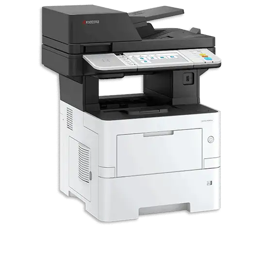 Kyocera ECOSYS MA4500ix Multifunction Printer