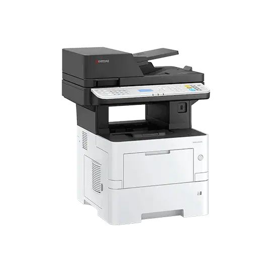 Kyocera ECOSYS MA4500x Multifunction Printer