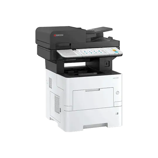 Kyocera ECOSYS MA5500ifx Multifunction Printer