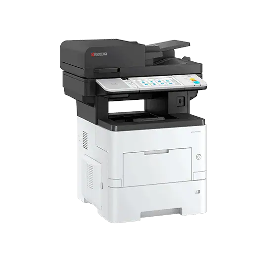 Kyocera ECOSYS MA6000ifx Multifunction Printer