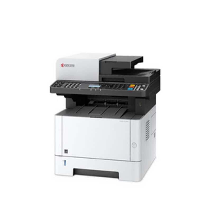 Kyocera Ecosys M2640idw Multifunction Printer 1