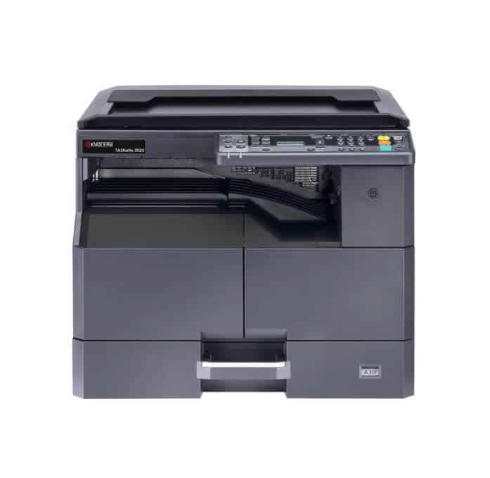 Kyocera TASKalfa 2020 Multifunction Printer Kyocera TASKalfa 2020 Multifunction Printer
