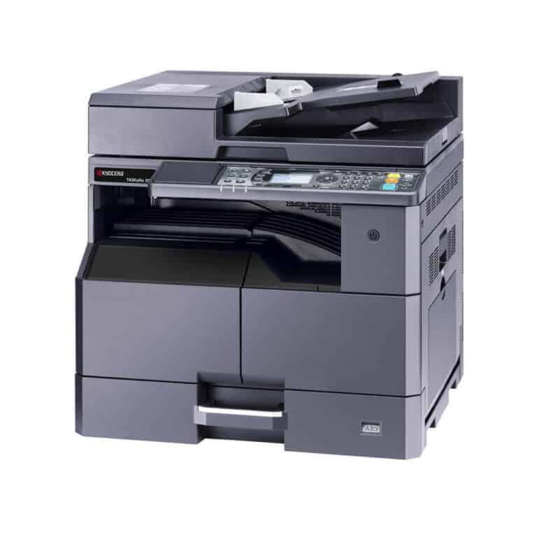 Kyocera TASKalfa 2021 Multifunction Printer