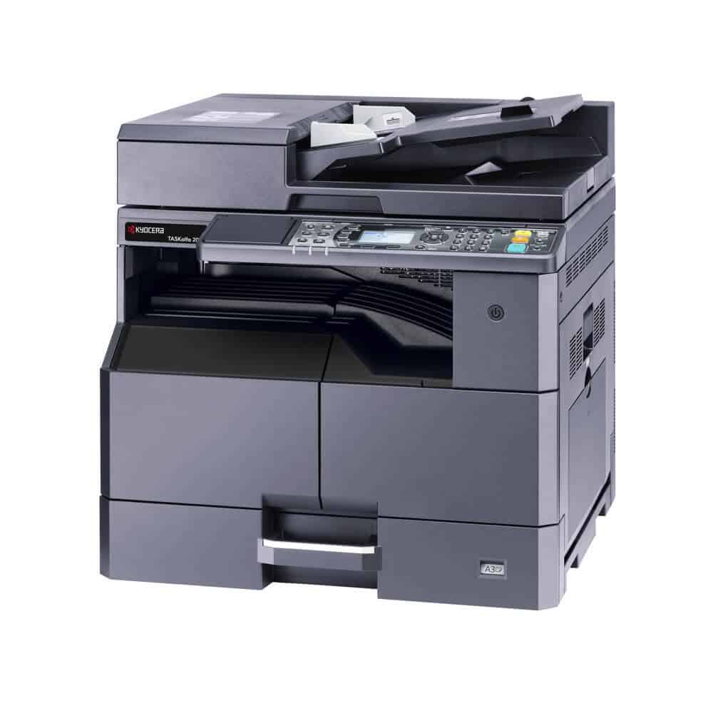 Kyocera TASKalfa 2021 Multifunction Printer Kyocera TASKalfa 2021 Multifunction Printer