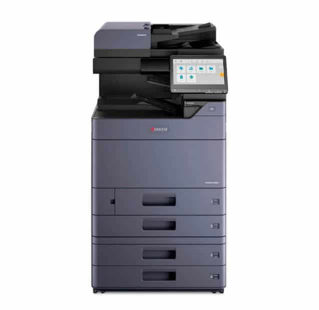 Kyocera TASKalfa 2554ci Multifunction Printer Kyocera TASKalfa 2554ci Multifunction Printer