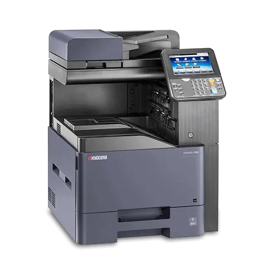Kyocera TASKalfa 308ci Multifunction Printer