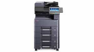 Kyocera TASKalfa 4012i Multifunction Printer Kyocera TASKalfa 4012i Multifunction Printer