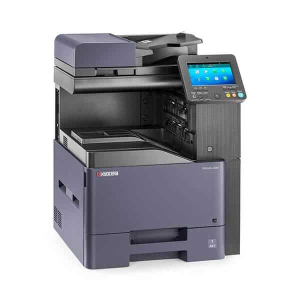 Kyocera TASKalfa 408ci Multifunction Printer