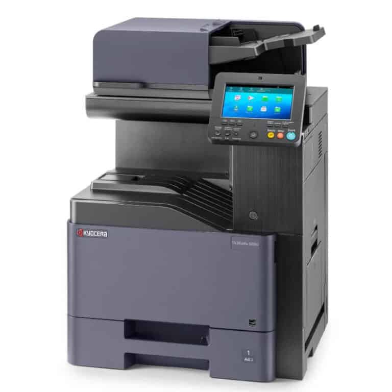 Kyocera TASKalfa 508ci Multifunction Printer