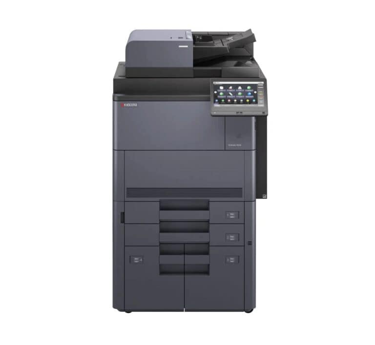 Kyocera TASKalfa 9003i Multifunction Printer