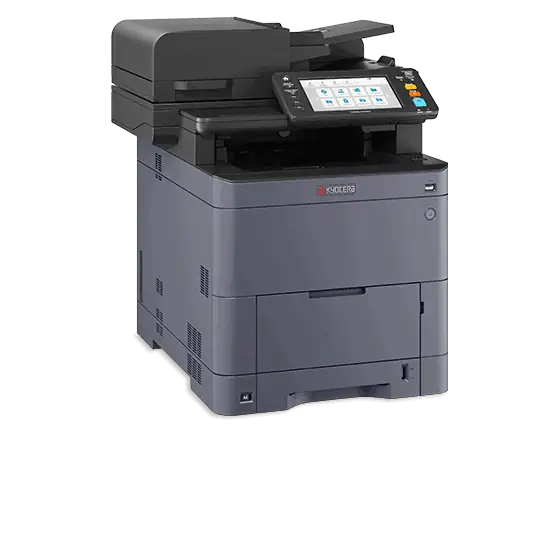 Kyocera TASKalfa MA3500ci Multifunction Printer