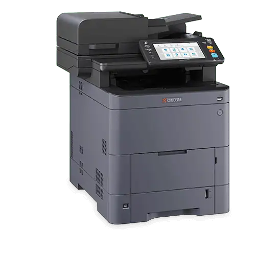 Kyocera TASKalfa MA4500ci Multifunction Printer Kyocera TASKalfa MA4500ci Multifunction Printer
