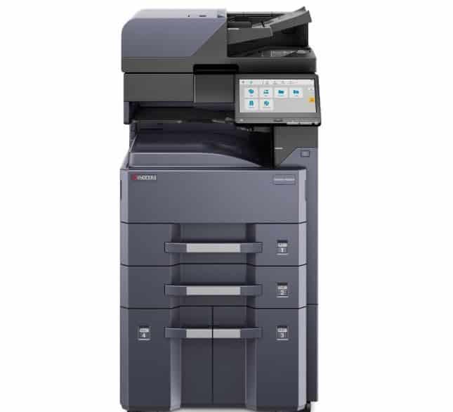 Kyocera TASKalfa MZ3200i Multifunction Printer