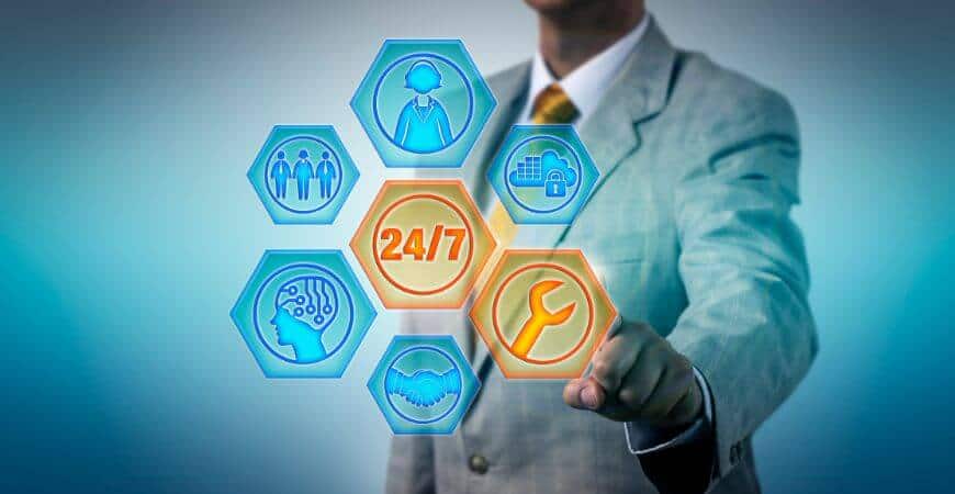 Print Management Services Explained Print management system