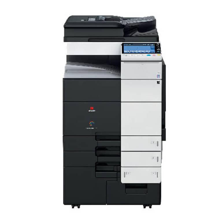 OLIVETTI D-COLOR MF304