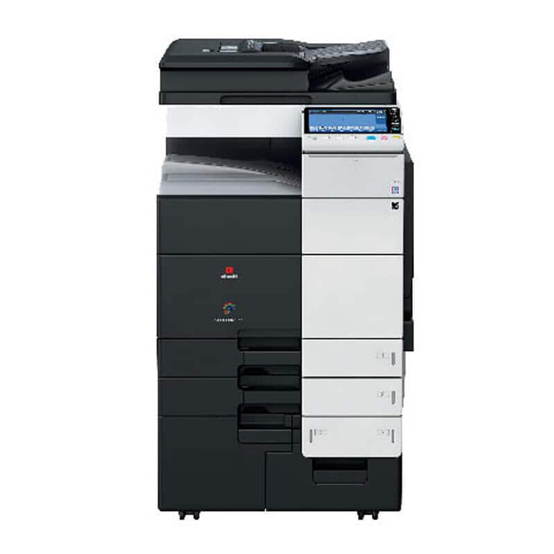 OLIVETTI D-COLOR MF304 OLIVETTI D-COLOR MF304
