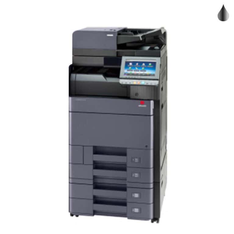 OLIVETTI D-COPIA 4000MF 1