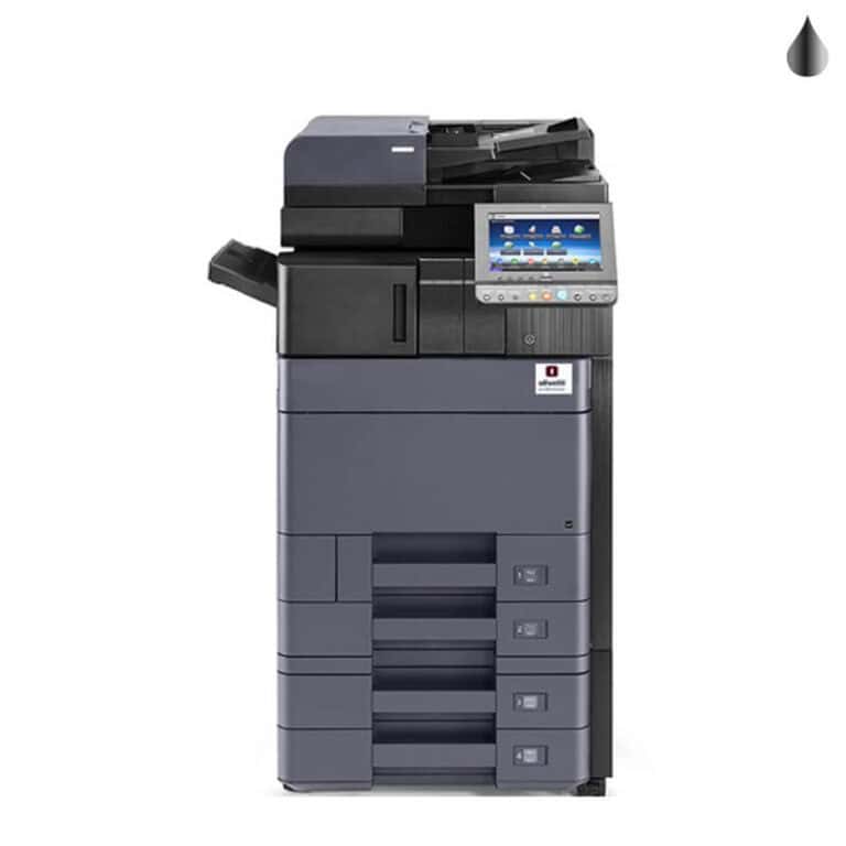 OLIVETTI D-COPIA 4000MF
