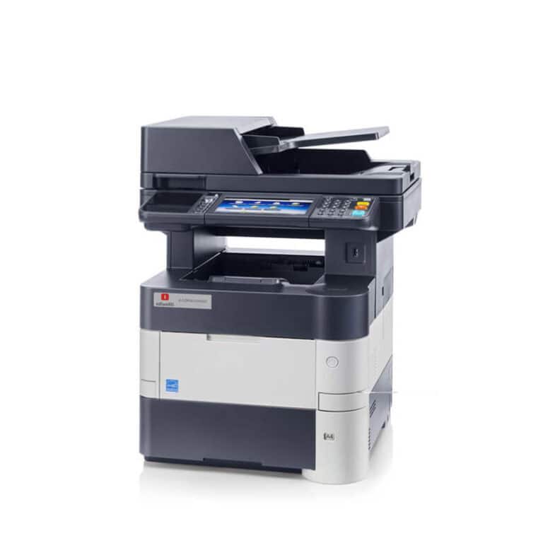OLIVETTI D-COPIA 5004MF