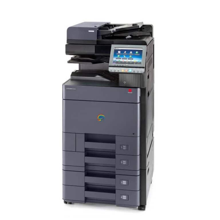 Olivetti d-Color MF2553 Multifunction Printer