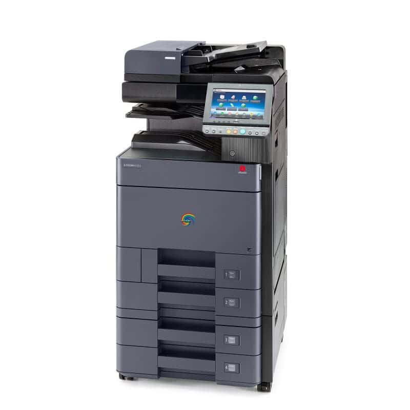 Olivetti d-Color MF2553 Multifunction Printer Olivetti d-Color MF2553 Multifunction Printer