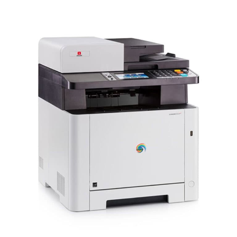 Olivetti d-Color MF2624 Multifunction Printer
