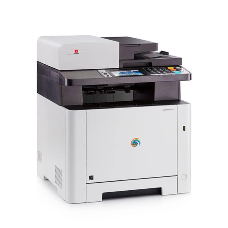 Olivetti d-Color MF2624 Multifunction Printer