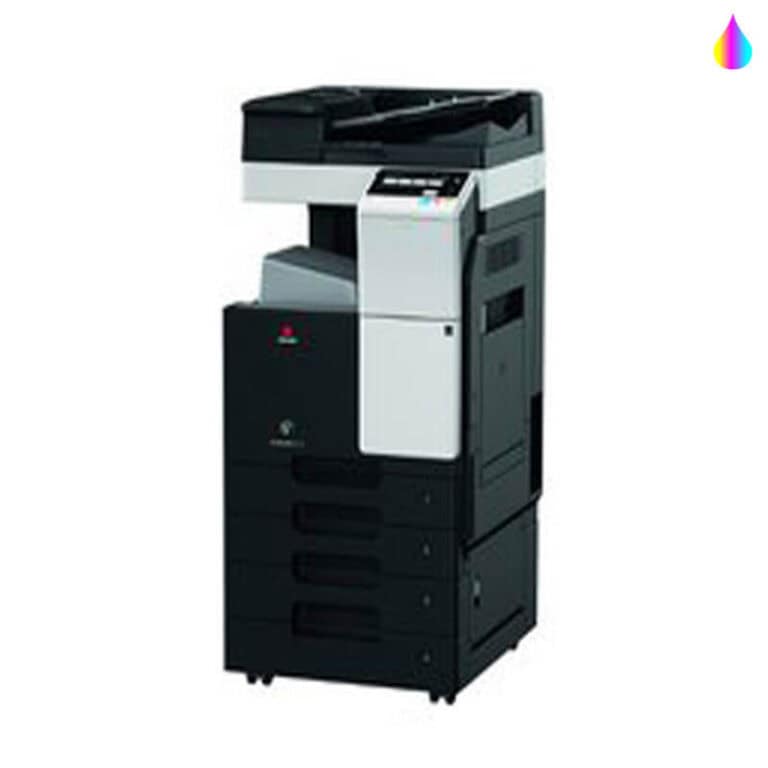Olivetti d-Color MF283 Multifunction Printer
