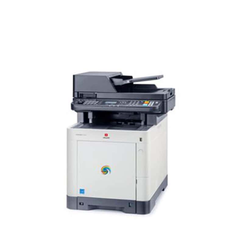 Olivetti d-Color MF3003 Multifunction Printer