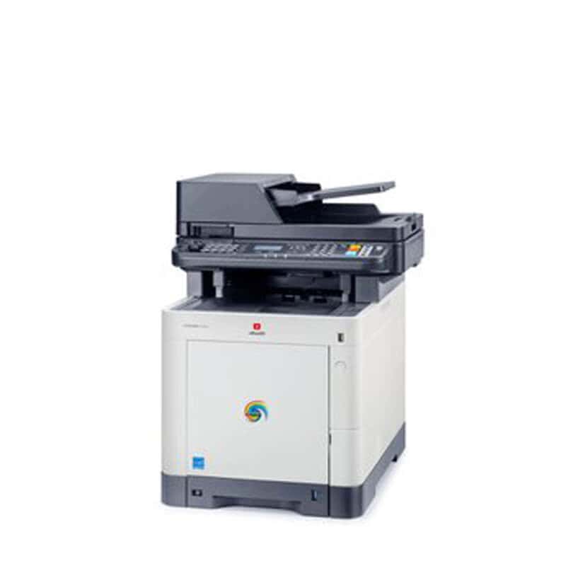 Olivetti d-Color MF3004 Multifunction Printer Olivetti d-Color MF3004 Multifunction Printer
