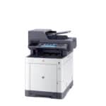 Olivetti d-Color MF3023 Multifunction Printer 1