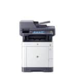 Olivetti d-Color MF3023 Multifunction Printer