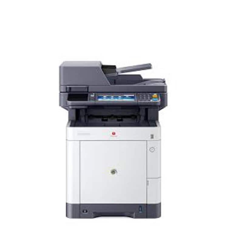 Olivetti d-Color MF3023 Multifunction Printer