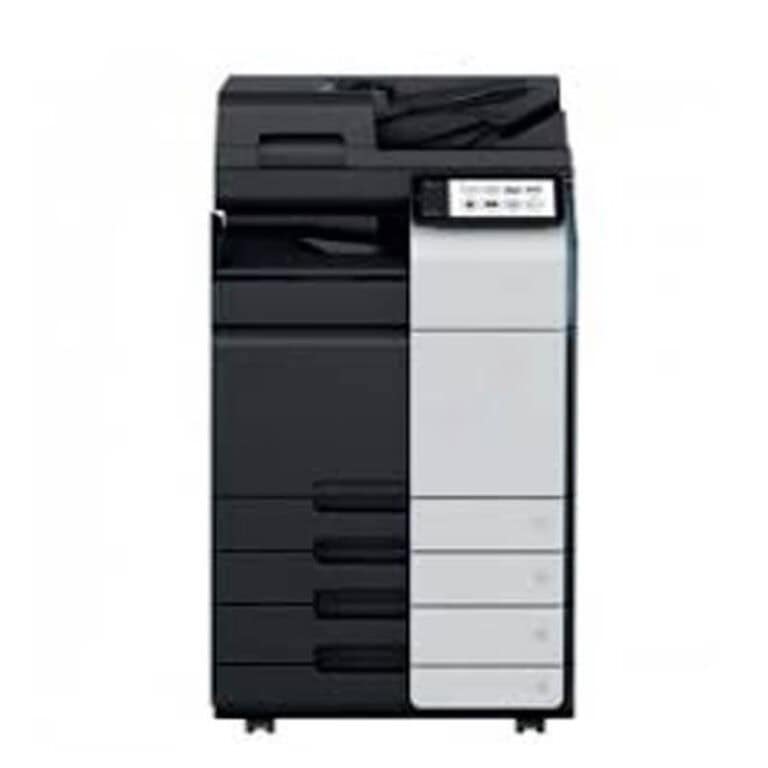 Olivetti d-Color MF309 Multifunction Printer