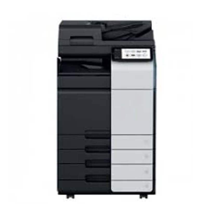 Olivetti d-Color MF309 Multifunction Printer Olivetti d-Color MF309 Multifunction Printer