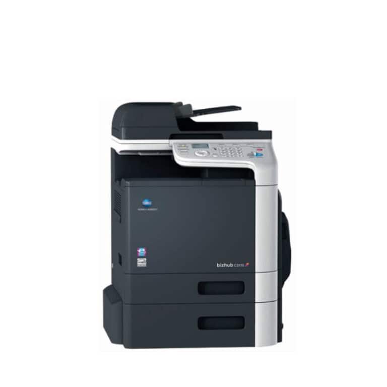 Olivetti d-Color MF3100 Multifunction Printer