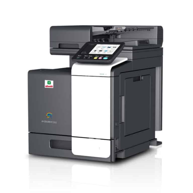 Olivetti d-Color MF3302 Multifunction Printer