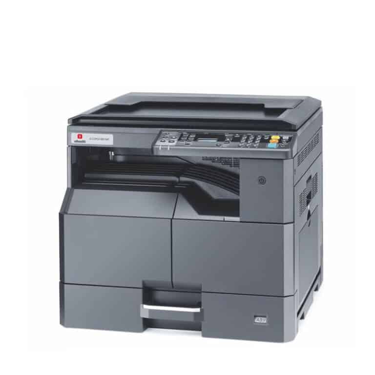 Olivetti d-Copia 1801MF Multifunction Printer