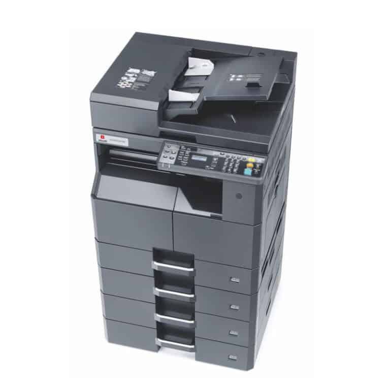 Olivetti d-Copia 2201MF Multifunction Printer 1