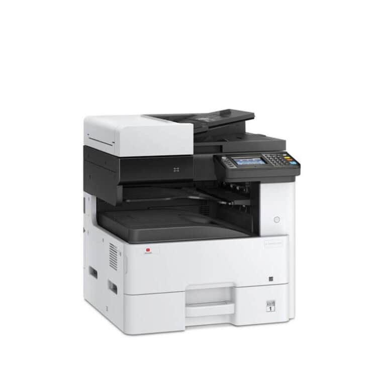 Olivetti d-Copia 255MF Multifunction Printer 1