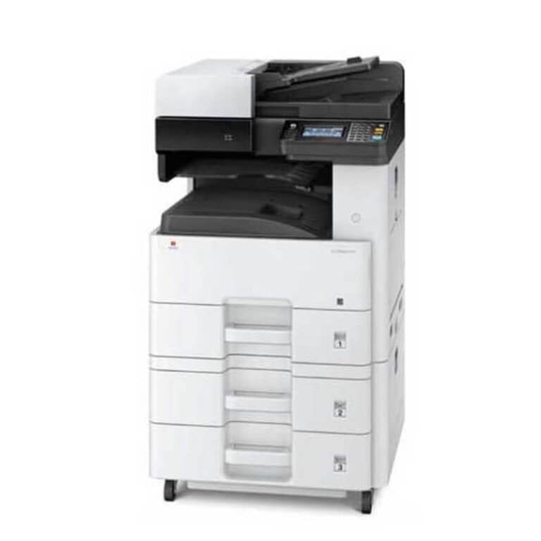 Olivetti d-Copia 255MF Multifunction Printer