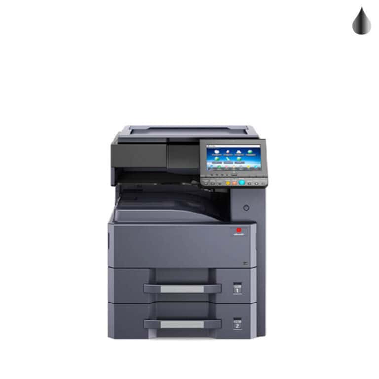 Olivetti d-Copia 3002MF Plus Multifunction Printer