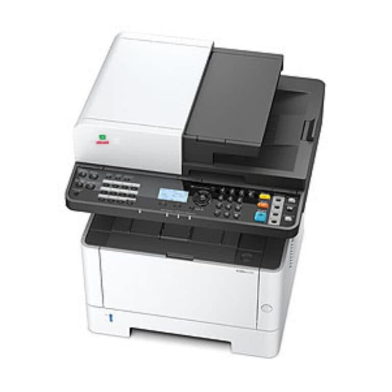 Olivetti d-Copia 3524MF Multifunction Printer