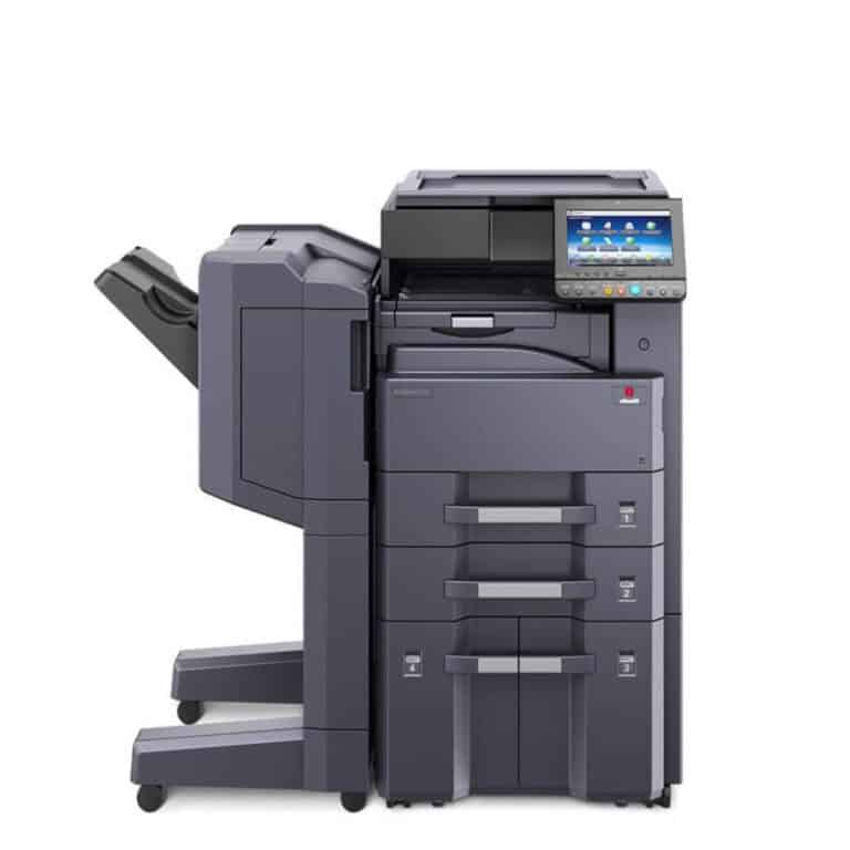 Olivetti d-Copia 4001MF Multifunction Printer