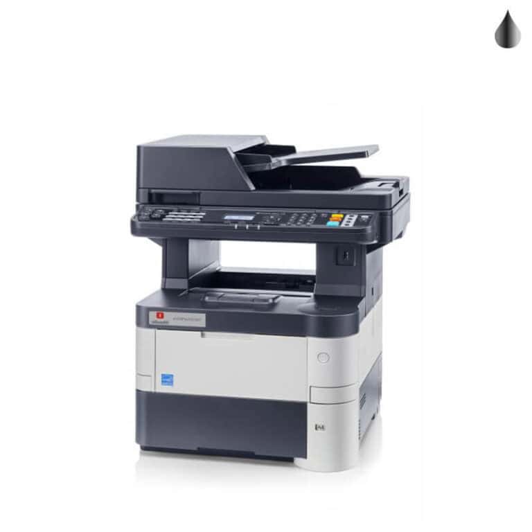 Olivetti d-Copia 4004MF Multifunction Printer 1